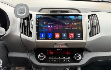 KIA Sportage III, 2015 год, 1 600 000 рублей, 8 фотография