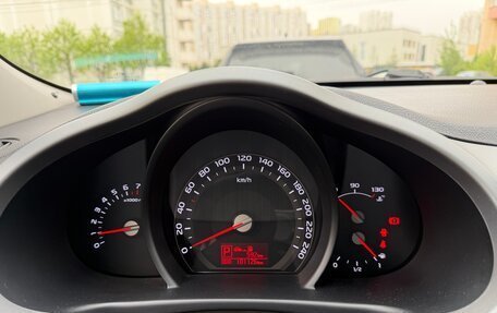 KIA Sportage III, 2015 год, 1 600 000 рублей, 10 фотография