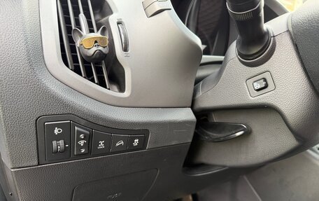 KIA Sportage III, 2015 год, 1 600 000 рублей, 9 фотография