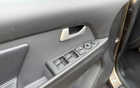 KIA Sportage III, 2015 год, 1 600 000 рублей, 11 фотография