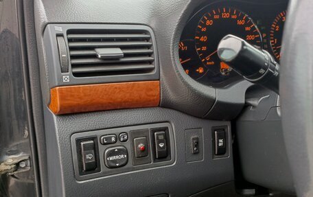 Toyota Avensis III рестайлинг, 2007 год, 850 000 рублей, 14 фотография