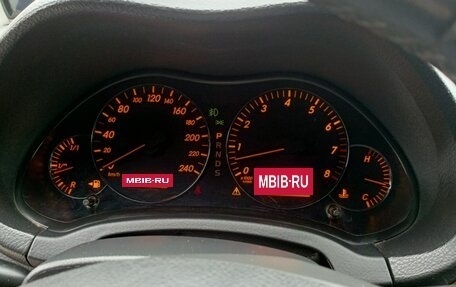 Toyota Avensis III рестайлинг, 2007 год, 850 000 рублей, 17 фотография