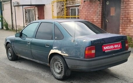 Opel Vectra A, 1991 год, 60 000 рублей, 2 фотография
