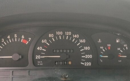 Opel Vectra A, 1991 год, 60 000 рублей, 4 фотография
