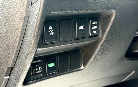 Nissan X-Trail, 2017 год, 1 620 000 рублей, 14 фотография