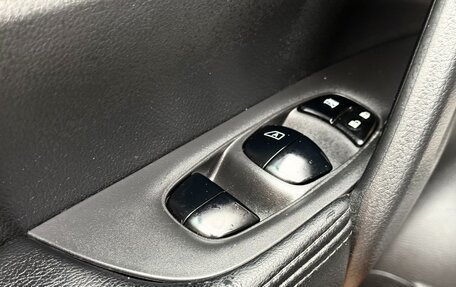 Nissan X-Trail, 2017 год, 1 620 000 рублей, 15 фотография