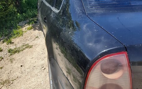 Volkswagen Passat B5+ рестайлинг, 2002 год, 450 000 рублей, 6 фотография
