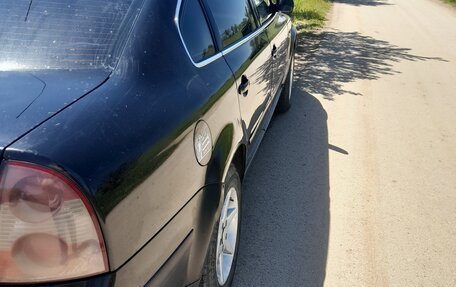 Volkswagen Passat B5+ рестайлинг, 2002 год, 450 000 рублей, 5 фотография