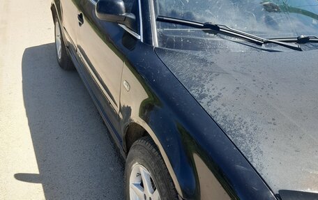 Volkswagen Passat B5+ рестайлинг, 2002 год, 450 000 рублей, 2 фотография