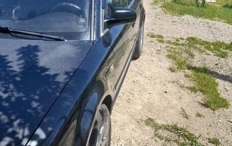 Volkswagen Passat B5+ рестайлинг, 2002 год, 450 000 рублей, 3 фотография