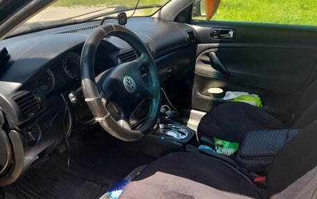 Volkswagen Passat B5+ рестайлинг, 2002 год, 450 000 рублей, 9 фотография