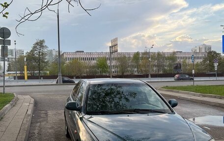 Hyundai Elantra III, 2001 год, 199 999 рублей, 2 фотография