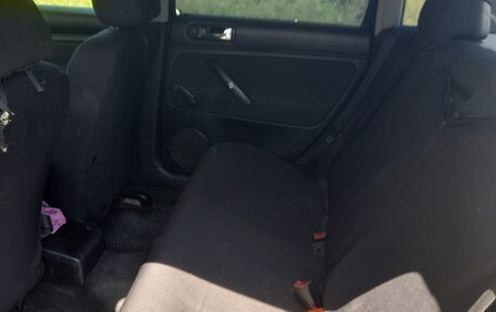 Volkswagen Passat B5+ рестайлинг, 2002 год, 450 000 рублей, 13 фотография