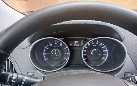 Hyundai ix35 I рестайлинг, 2013 год, 1 040 000 рублей, 10 фотография
