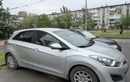 Hyundai i30 II рестайлинг, 2014 год, 1 000 000 рублей, 4 фотография