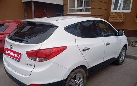 Hyundai ix35 I рестайлинг, 2013 год, 1 040 000 рублей, 5 фотография