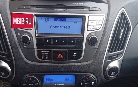 Hyundai ix35 I рестайлинг, 2013 год, 1 040 000 рублей, 9 фотография