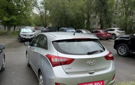 Hyundai i30 II рестайлинг, 2014 год, 1 000 000 рублей, 3 фотография