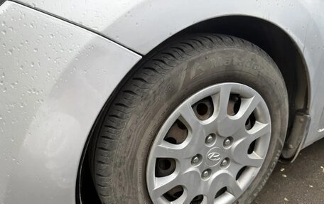 Hyundai i30 II рестайлинг, 2014 год, 1 000 000 рублей, 6 фотография