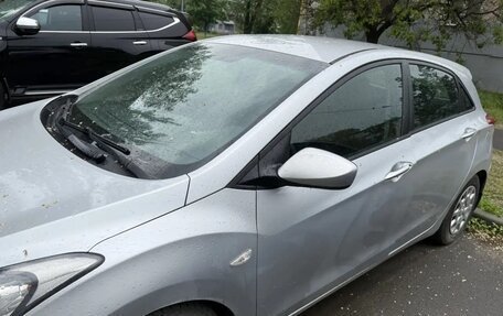 Hyundai i30 II рестайлинг, 2014 год, 1 000 000 рублей, 5 фотография