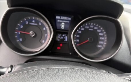Hyundai i30 II рестайлинг, 2014 год, 1 000 000 рублей, 13 фотография
