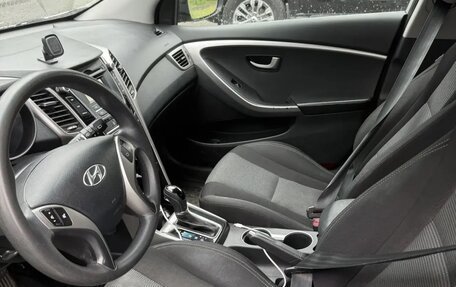 Hyundai i30 II рестайлинг, 2014 год, 1 000 000 рублей, 12 фотография