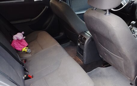 Volkswagen Jetta VI, 2014 год, 600 000 рублей, 5 фотография