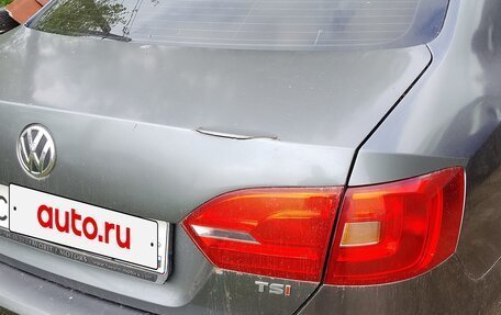 Volkswagen Jetta VI, 2014 год, 600 000 рублей, 6 фотография