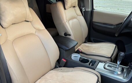 Nissan Navara (Frontier), 2011 год, 1 400 000 рублей, 7 фотография