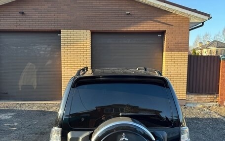 Mitsubishi Pajero IV, 2012 год, 2 000 000 рублей, 7 фотография