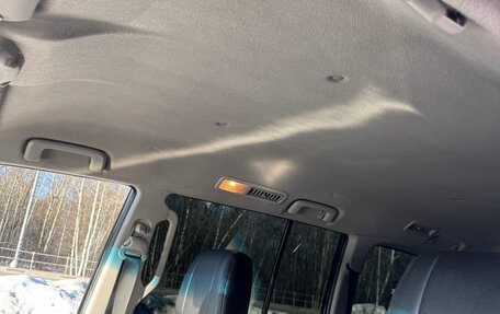 Mitsubishi Pajero IV, 2012 год, 2 000 000 рублей, 10 фотография