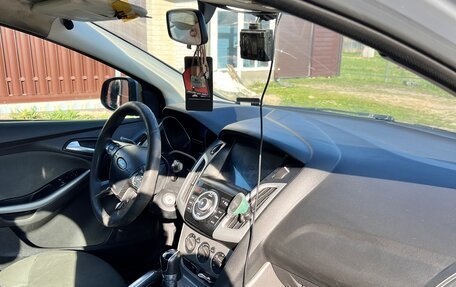 Ford Focus III, 2012 год, 755 000 рублей, 9 фотография