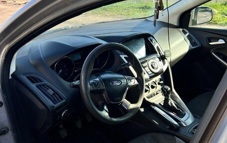 Ford Focus III, 2012 год, 755 000 рублей, 7 фотография