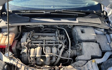 Ford Focus III, 2012 год, 755 000 рублей, 12 фотография