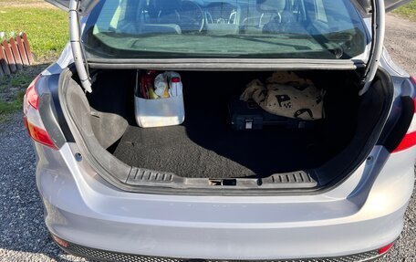 Ford Focus III, 2012 год, 755 000 рублей, 11 фотография