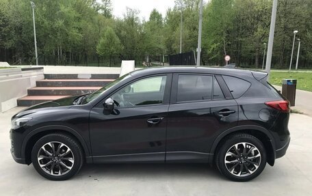 Mazda CX-5 II, 2016 год, 2 180 000 рублей, 3 фотография
