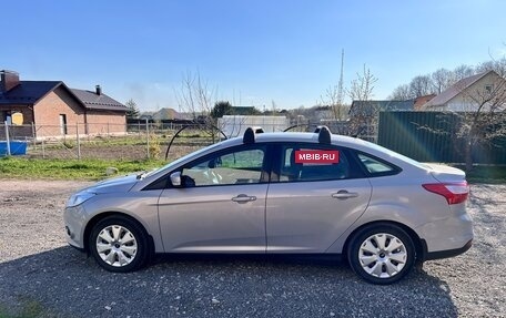 Ford Focus III, 2012 год, 755 000 рублей, 6 фотография