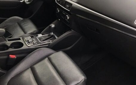 Mazda CX-5 II, 2016 год, 2 180 000 рублей, 10 фотография