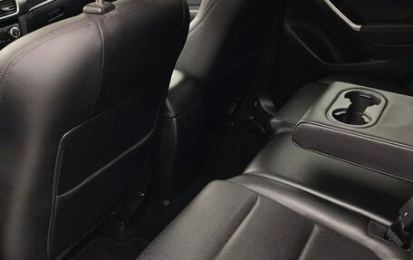 Mazda CX-5 II, 2016 год, 2 180 000 рублей, 14 фотография