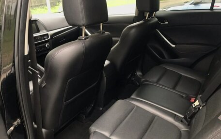 Mazda CX-5 II, 2016 год, 2 180 000 рублей, 13 фотография