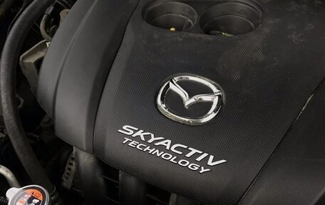 Mazda CX-5 II, 2016 год, 2 180 000 рублей, 15 фотография
