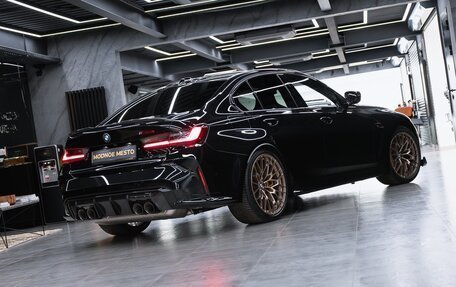 BMW M3, 2024 год, 18 000 000 рублей, 3 фотография