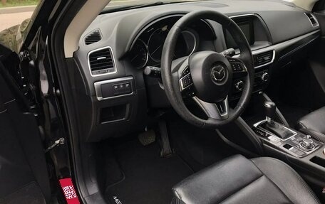 Mazda CX-5 II, 2016 год, 2 180 000 рублей, 9 фотография