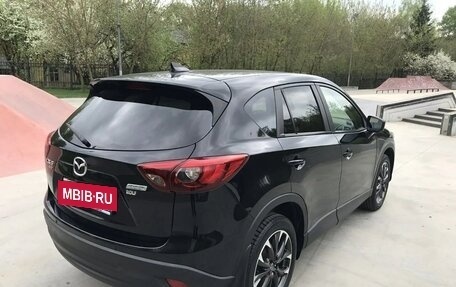 Mazda CX-5 II, 2016 год, 2 180 000 рублей, 6 фотография