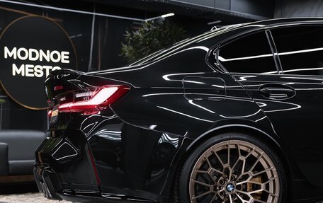 BMW M3, 2024 год, 18 000 000 рублей, 4 фотография