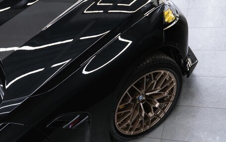 BMW M3, 2024 год, 18 000 000 рублей, 6 фотография