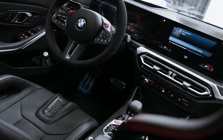 BMW M3, 2024 год, 18 000 000 рублей, 8 фотография