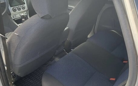 Ford Focus II рестайлинг, 2008 год, 550 000 рублей, 5 фотография