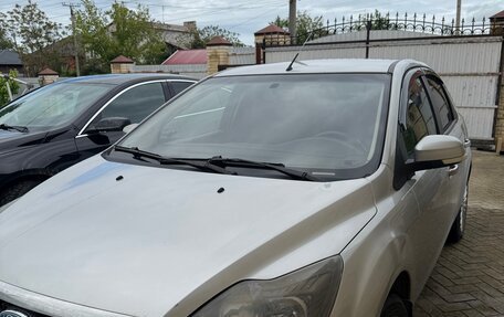 Ford Focus II рестайлинг, 2008 год, 550 000 рублей, 2 фотография