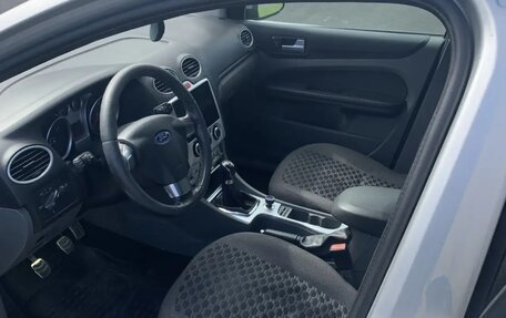 Ford Focus II рестайлинг, 2008 год, 550 000 рублей, 6 фотография